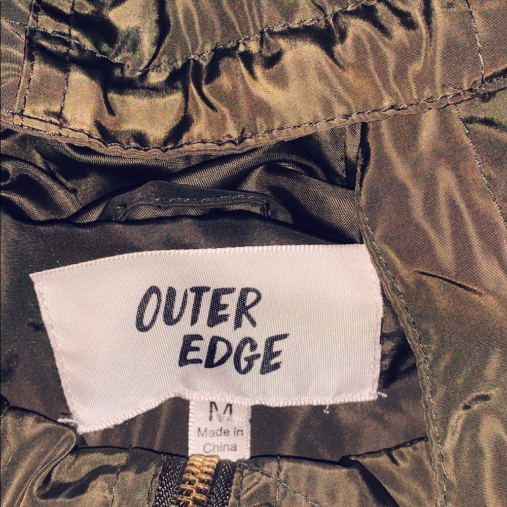 Jacket - Picture 2 of 3